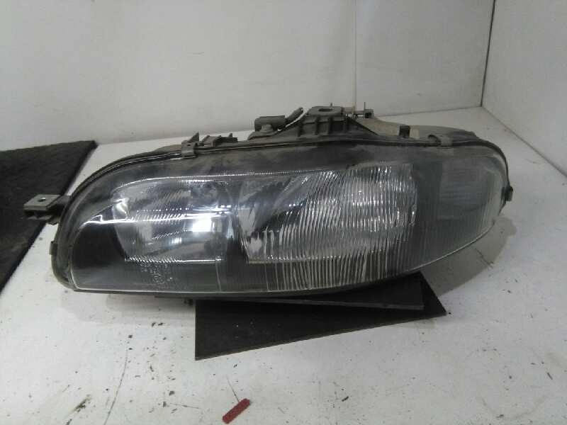 Recambio de faro izquierdo para fiat brava (182) td 100 el referencia OEM IAM   BIFARO