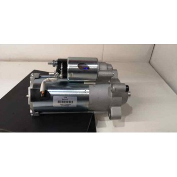 Recambio de motor arranque para volvo s40 berlina 2.0 diesel cat referencia OEM IAM 3M5T11000DB NUEVO 9 DIENTES 1233235 1231963