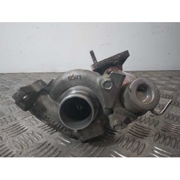 Recambio de turbocompresor para peugeot 308 1.6 hdi fap cat (9hz / dv6ted4) referencia OEM IAM 9670371380  