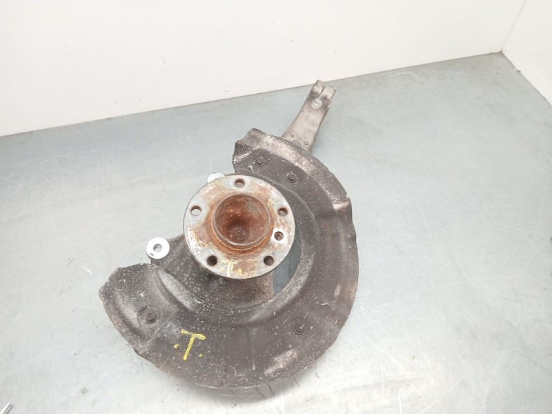 Recambio de mangueta delantera derecha para bmw serie 5 lim. (f10) 520d xdrive referencia OEM IAM 31216775770  