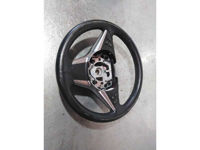 Recambio de volante para bmw serie 5 touring (e61) 525d referencia OEM IAM SR 3 RADIOS CON MANDOS