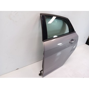 Recambio de puerta trasera izquierda para ford focus iii 1.0 ecoboost referencia OEM IAM 2172760  