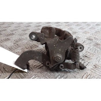 Recambio de pinza freno trasera izquierda para toyota auris 1.6 16v cat referencia OEM IAM   