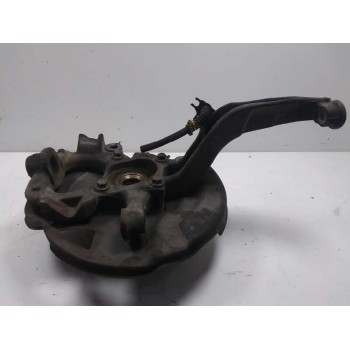 Recambio de mangueta delantera izquierda para land rover discovery v6 td s referencia OEM IAM RUB000234  