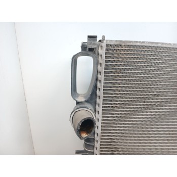 Recambio de radiador agua para mercedes-benz cls (c219) cls 350 (219.356) referencia OEM IAM 2115001302  