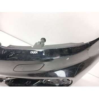 Recambio de paragolpes delantero para audi a1 city carver (gbh) 25 tfsi referencia OEM IAM 82A807437F  