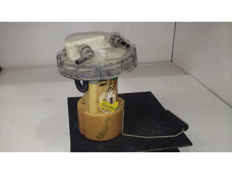 Recambio de aforador para renault clio ii fase i (b/cbo) 1.2 referencia OEM IAM 09740659902  