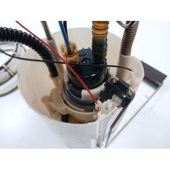 Recambio de aforador para fiat doblo autobús (263_) 1.6 d multijet (263axd1b) referencia OEM IAM 51827144 0580203040 