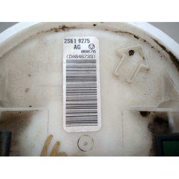 Recambio de aforador para ford fiesta (cbk) ambiente referencia OEM IAM 2S619275AG  4 CABLES