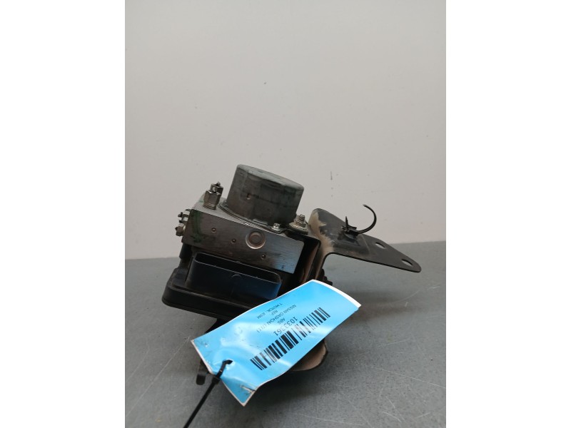 Recambio de abs para nissan qashqai (j11) tekna premium referencia OEM IAM 0265261030 476604EA1D 269620