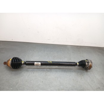 Recambio de transmision delantera derecha para volkswagen golf vii (5g1, bq1, be1, be2) 1.6 tdi referencia OEM IAM 1KO407272QN  