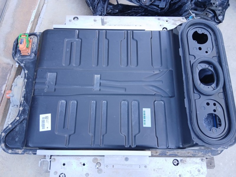 Recambio de bateria para renault zoe (bfm_) zoe referencia OEM IAM 295107801R  