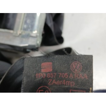 Recambio de kit airbag para seat leon (1p1) 1.6 tdi referencia OEM IAM 1P1857255  