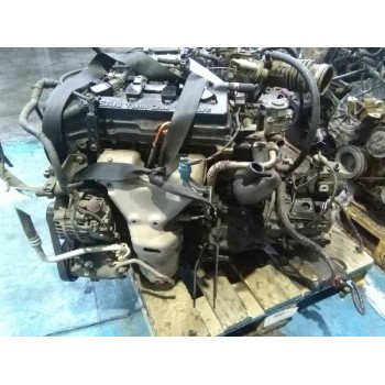Recambio de motor completo para nissan primera berlina (p11) comfort referencia OEM IAM   