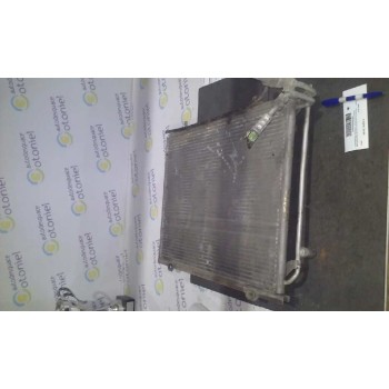 CONDENSADOR / RADIADOR AIRE ACONDICIONADO 44 X 55