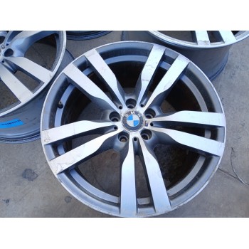 Recambio de juego llantas para bmw x6 (e71, e72) m referencia OEM IAM 10JX20 EH2 IS40 X4 11JX20 EH2 IS35