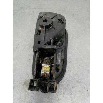 Recambio de maneta interior trasera derecha para renault captur ii experience referencia OEM IAM 826721378R  