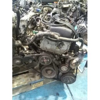 Recambio de motor completo para nissan primera berlina (p11) comfort referencia OEM IAM   