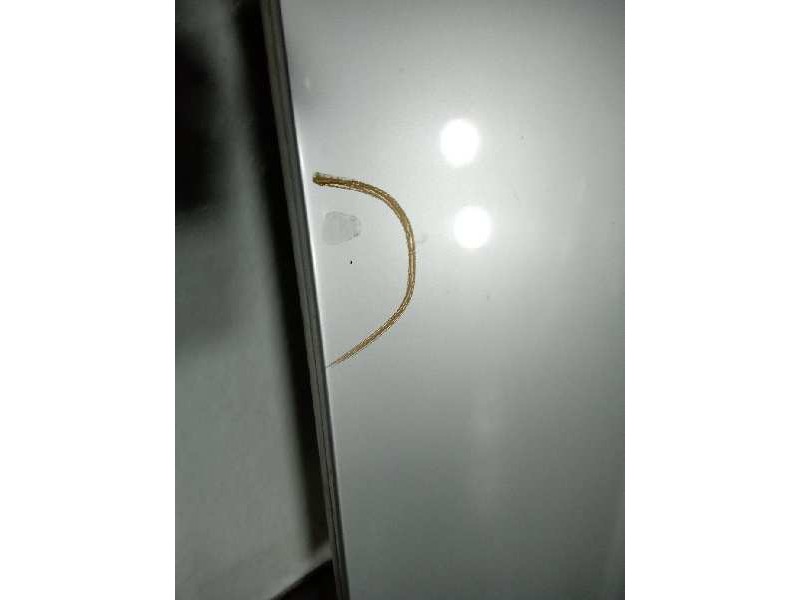 Recambio de capot para audi a6 berlina (4b2) 2.5 tdi referencia OEM IAM 4B1823029B 2ºSERIE 4B1823029B