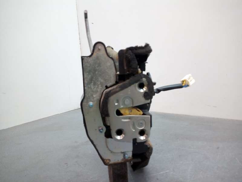 Recambio de cerradura puerta trasera izquierda para mazda cx-7 (er) active referencia OEM IAM   6 PINS