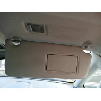 Recambio de parasol derecho para ford galaxy (ca1) ghia referencia OEM IAM   