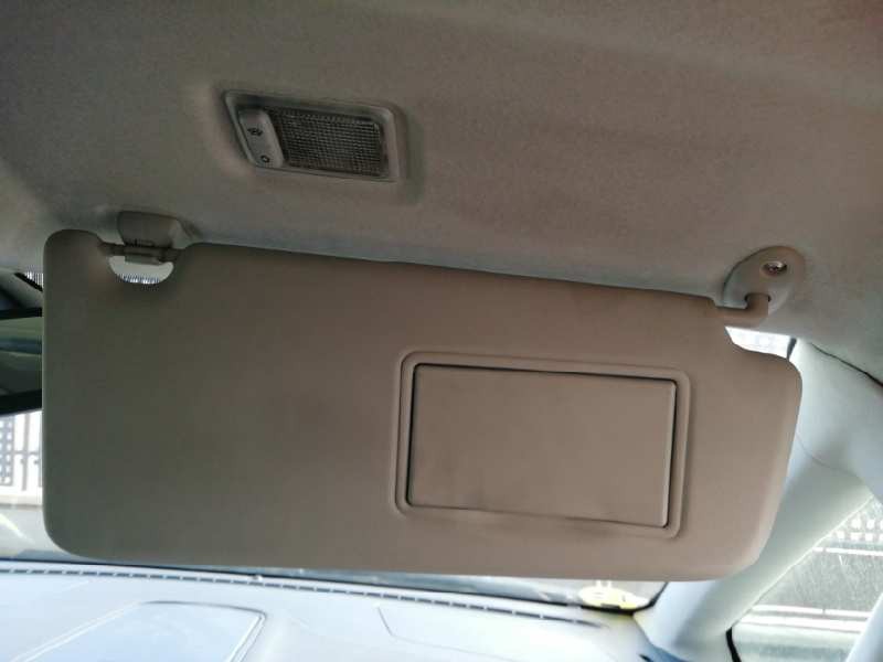 Recambio de parasol derecho para ford galaxy (ca1) ghia referencia OEM IAM   