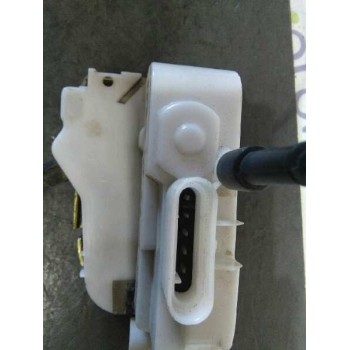 Recambio de cerradura puerta delantera izquierda para citroën c3 1.4 exclusive referencia OEM IAM   5 PIN
