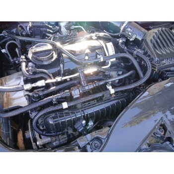 MOTOR COMPLETO B38A15A B