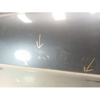 Recambio de puerta delantera izquierda para chevrolet captiva (c100, c140) 2.0 d 4wd referencia OEM IAM 42352069  