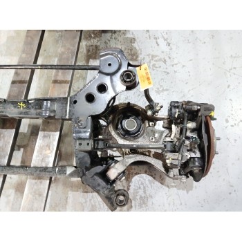 Recambio de puente trasero para ford mondeo v hatchback (ce) 1.5 ecoboost referencia OEM IAM 2022259  