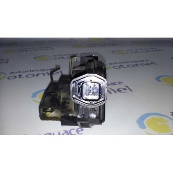 Recambio de cerradura puerta delantera derecha para hyundai matrix (fc) 1.5 crdi gls referencia OEM IAM   5 PINS