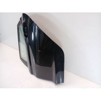 Recambio de puerta trasera izquierda para ford fiesta vii (hj, hf) 1.0 ecoboost referencia OEM IAM 2085210  