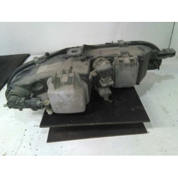 Recambio de faro izquierdo para fiat brava (182) td 100 el referencia OEM IAM   BIFARO