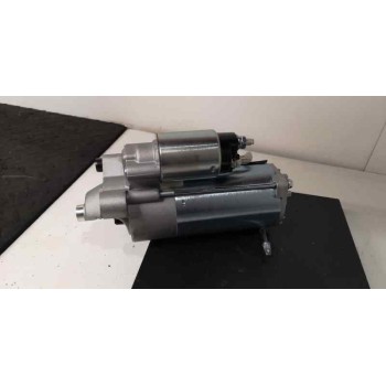 Recambio de motor arranque para volvo s40 berlina 2.0 diesel cat referencia OEM IAM 3M5T11000DB NUEVO 9 DIENTES 1233235 1231963