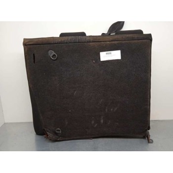 Recambio de cinturon seguridad trasero central para peugeot 307 (s1) xs referencia OEM IAM  CON RESPALDO 