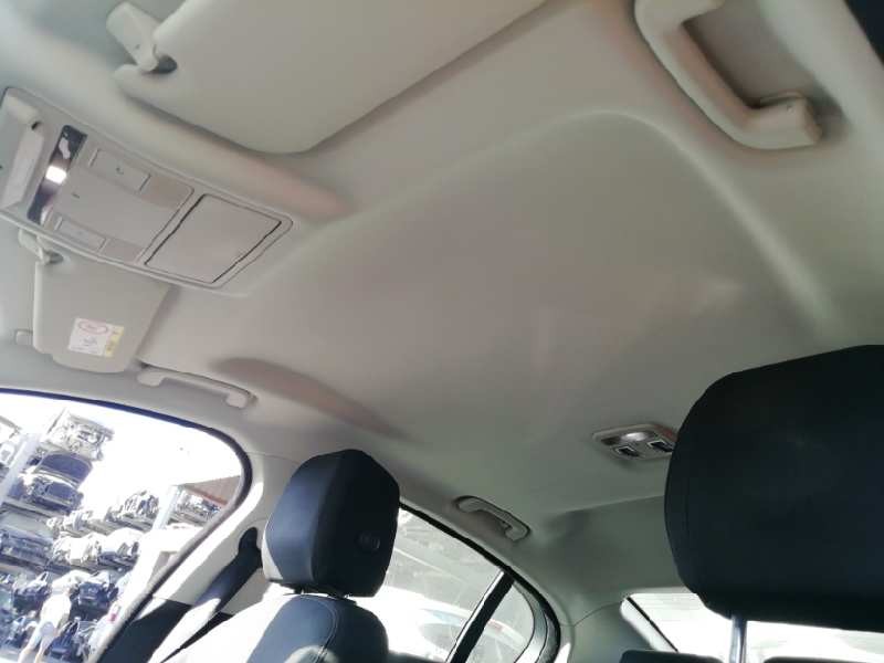 Recambio de techo interior para jaguar xe portfolio awd referencia OEM IAM   