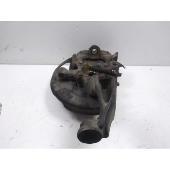 Recambio de mangueta delantera izquierda para land rover discovery v6 td s referencia OEM IAM RUB000234  