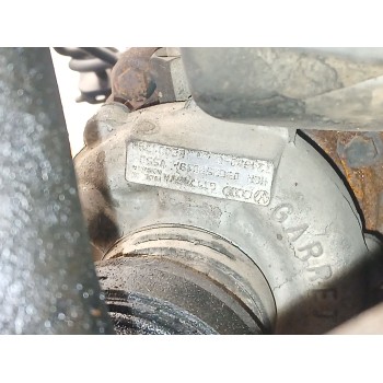 Recambio de despiece motor para seat toledo iii (5p2) 2.0 tdi 16v referencia OEM IAM BKD  