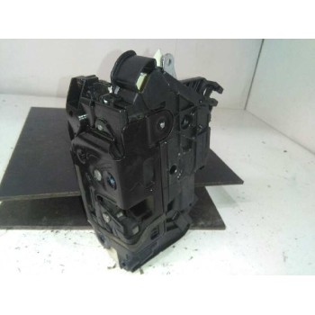 CERRADURA PUERTA DELANTERA DERECHA 5P 6 PINS