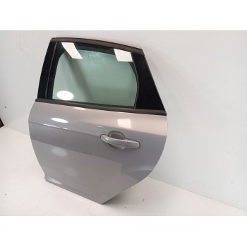Recambio de puerta trasera izquierda para ford focus iii 1.0 ecoboost referencia OEM IAM 2172760  