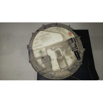 Recambio de aforador para renault clio ii fase i (b/cbo) 1.2 referencia OEM IAM 09740659902  