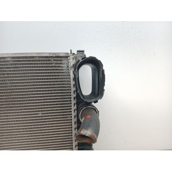 Recambio de radiador agua para mercedes-benz cls (c219) cls 350 (219.356) referencia OEM IAM 2115001302  