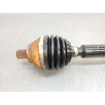 Recambio de transmision delantera derecha para volkswagen golf vii (5g1, bq1, be1, be2) 1.6 tdi referencia OEM IAM 1KO407272QN  