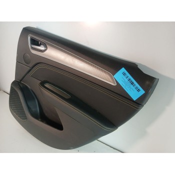 Recambio de guarnecido puerta trasera derecha para renault arkana i (lcm_, ldn_) 1.3 tce 140 (ldn0) referencia OEM IAM   