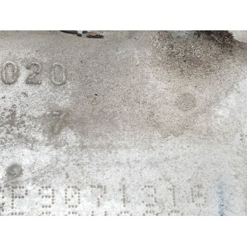 Recambio de caja cambios para lexus ct (zwa10_) 200h (zwa10_) referencia OEM IAM P9071316  