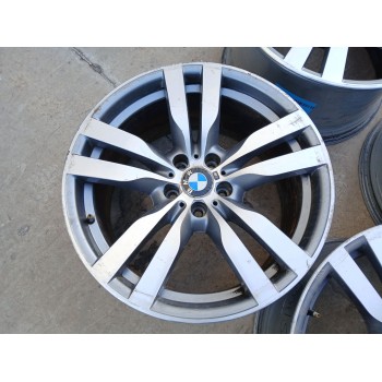 Recambio de juego llantas para bmw x6 (e71, e72) m referencia OEM IAM 10JX20 EH2 IS40 X4 11JX20 EH2 IS35