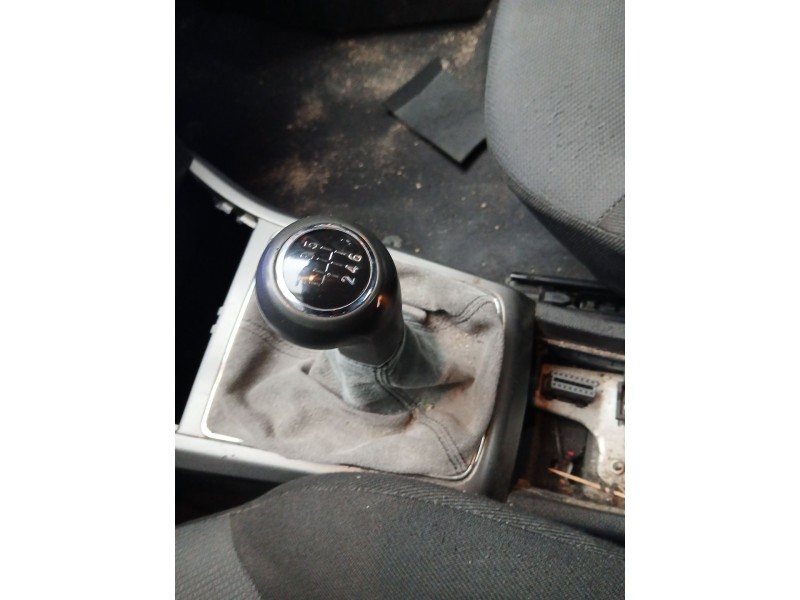 Recambio de caja cambios para opel astra h (a04) 1.9 cdti (l48) referencia OEM IAM M32019  