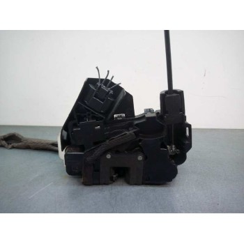 CERRADURA PUERTA DELANTERA IZQUIERDA 805032065R 4 cables