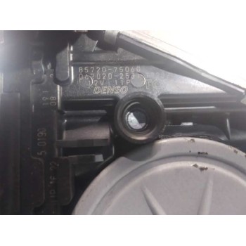 Recambio de elevalunas delantero izquierdo para lexus ct 200h referencia OEM IAM 8572075060  