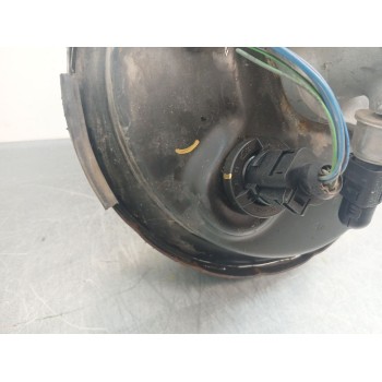 Recambio de servofreno para porsche cayenne (9pa) 3.2 referencia OEM IAM 7l5612101  